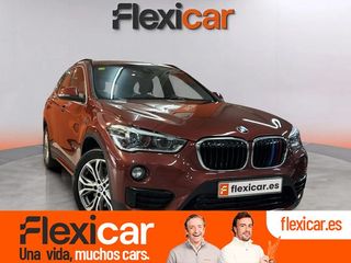 BMW X1 sDrive20iA