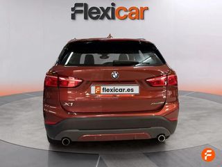 BMW X1 sDrive20iA