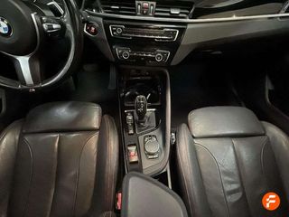 BMW X1 sDrive20iA