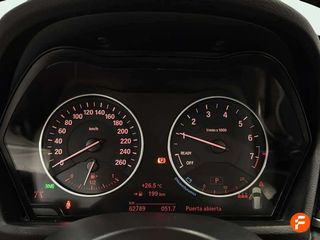 BMW X1 sDrive20iA
