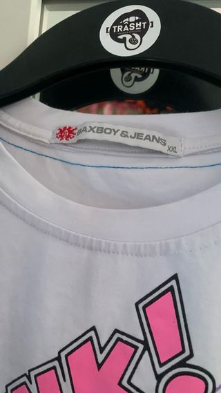 Camisetas de Popeye 