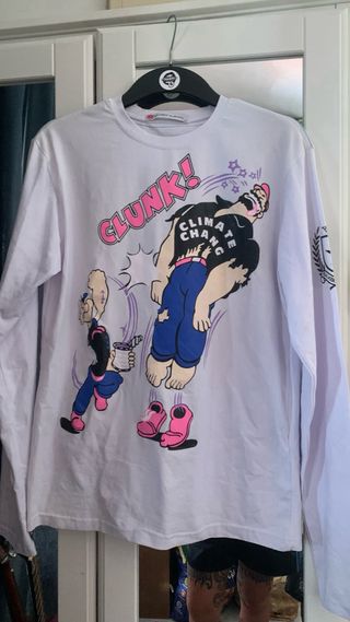 Camisetas de Popeye 