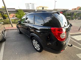 Chevrolet Captiva 2007