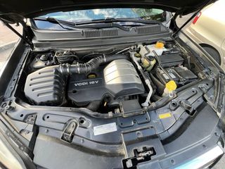 Chevrolet Captiva 2007