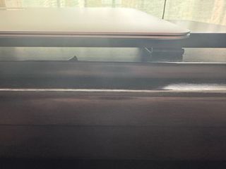 MacBook Air 13 2015 Plata