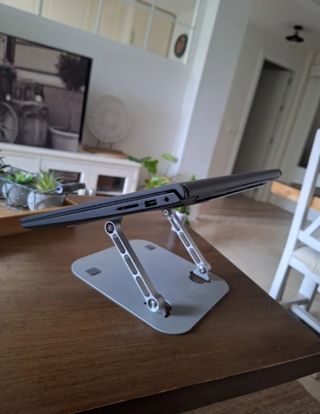 PORTÁTIL DELL 2025 Core i5 12ª 120Hz IPS 15.6" FHD