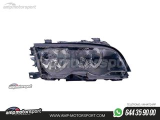 FARO DELANTERO DERECHO PARA BMW E46 COUPE / CABRIO