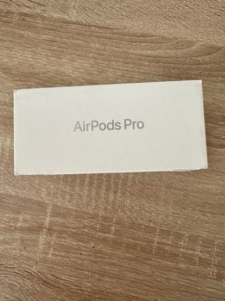 Auriculares Apple AirPods 2ª Generación,ORIGINALES