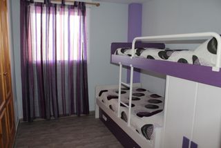 Alquilo habitación playa Xeraco hasta 15 junio