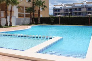 Alquilo habitación playa Xeraco hasta 15 junio