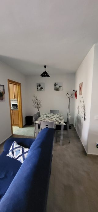 Alquilo habitación playa Xeraco hasta 15 junio