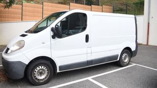 Transportes y Portes