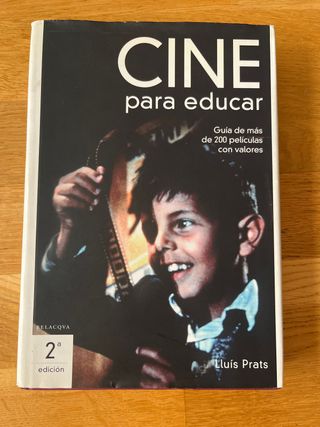CINE PARA EDUCAR