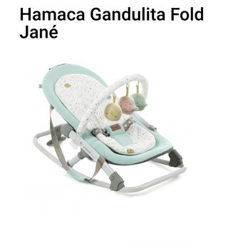 Hamaca Jane Fold Gandulita