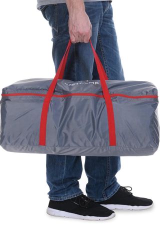 Tienda de campaña Justcamp Lake 6