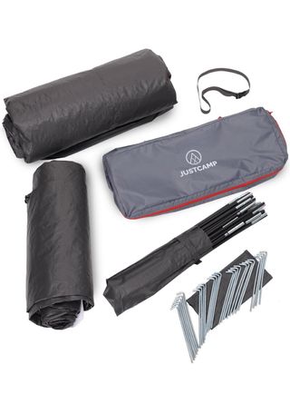 Tienda de campaña Justcamp Lake 6