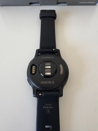 Reloj Garmin Vivoactive 4S Edición Especial