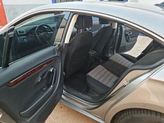 Volkswagen Passat CC 2013