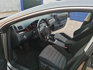 Volkswagen Passat CC 2013