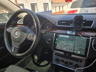 Volkswagen Passat CC 2013