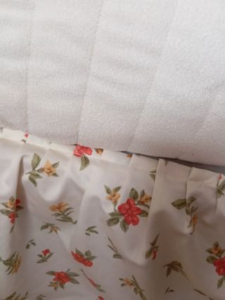 Cama articulada 90x190 haya