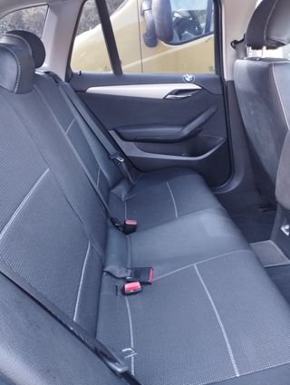 Fundas a medida BMW X1