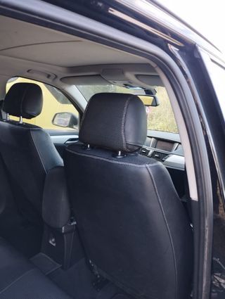 Fundas a medida BMW X1