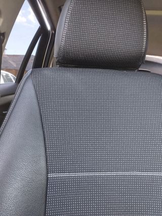 Fundas a medida BMW X1