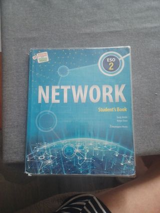 Network 2 Eso Alumno