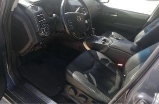 SsangYong Kyron 2007
