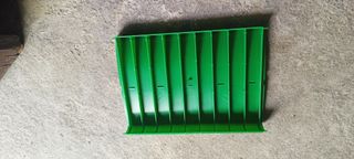 Asientos o bancos para grada.