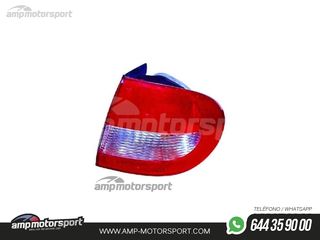PILOTO TRASERO DERECHO PARA RENAULT MEGANE I HATCHBACK