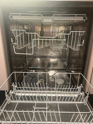 Lavavajillas Miele ECOSENSOR