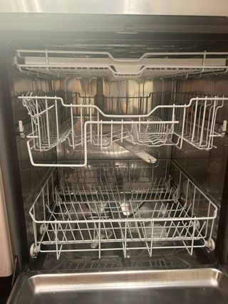 Lavavajillas Miele ECOSENSOR