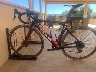 Pinarello Dogma F10 Disc Carbono