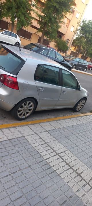 Volkswagen Golf 2006