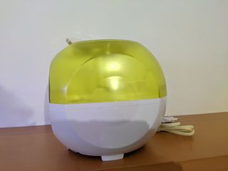 Umidificatore a freddo Chicco Easy neb