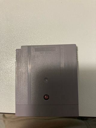 Road Rash per Game Boy - Cartuccia Italiana