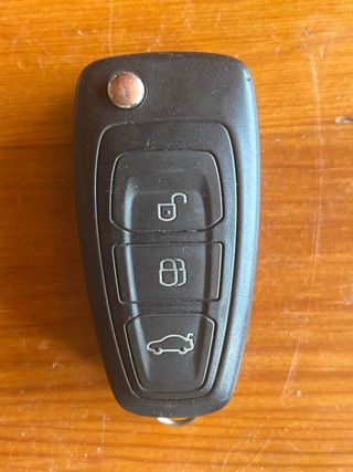Llave Ford Mondeo