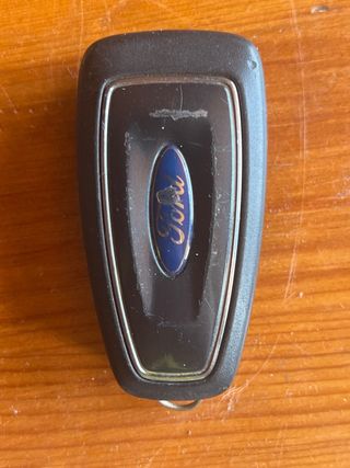 Llave Ford Mondeo
