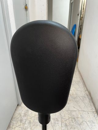 Saco de boxeo de pie ajustable
