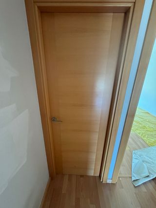 8 puertas de interior para hogar 