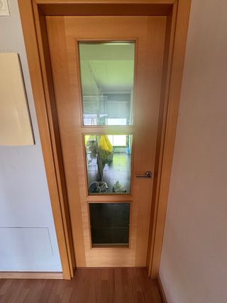 8 puertas de interior para hogar 