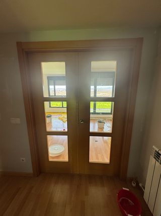 8 puertas de interior para hogar 