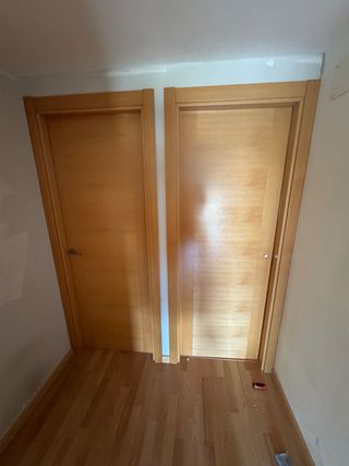 8 puertas de interior para hogar 