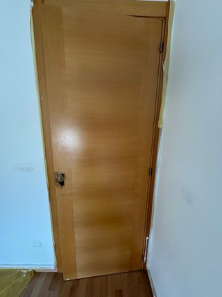 8 puertas de interior para hogar 