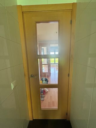 8 puertas de interior para hogar 