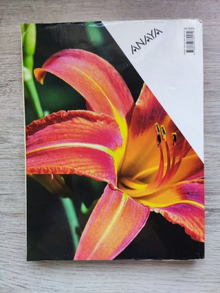 Biología. (Spanish Edition)