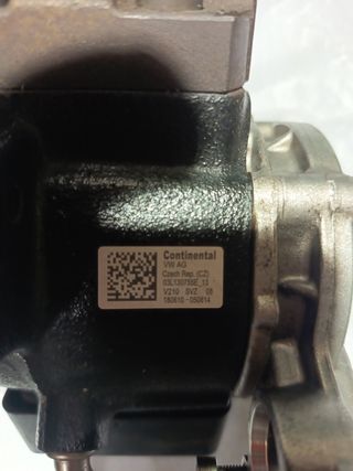 Bomba inyectora Seat ibiza