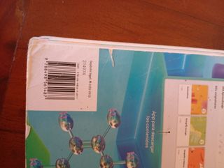 Física y Química. 4 Secundaria. Revuela